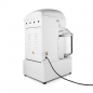 Preview: Teigknetmaschine - 60L - 38kg Teig - 2 Geschwindigkeiten - 400V