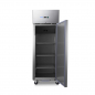 Preview: Gefrierschrank - 600 l - 3 einstellbare Regale (2/1 GN)
