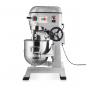 Preview: Planetenmischer - 40 l - Bis zu 20 kg Teig - 3 Geschwindigkeit