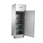 Preview: Kühlschrank - 600 l - 3 Einstellbare Regale (2/1 GN)