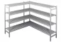 Preview: Drop-In Warmvitrine 140L Schui - Gastrohot Preview: Drop-In Warmvitrine 140L Schui - Gastrohot