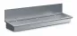 Preview: Edelstahl Waschbecken 1800 mm – Mit 3 Ablasshähnen Preview: Edelstahl Waschbecken 1800 mm – Mit 3 Ablasshähnen
