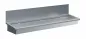 Preview: Edelstahl Waschbecken 1800 mm – Mit 3 Ablasshähnen Preview: Edelstahl Waschbecken 1800 mm – Mit 3 Ablasshähnen
