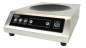 Preview: Induktion Wokplatte