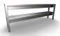 Preview: Aufsatzbord Keramisch Beheizt 2 Stufig 1800 10 Heaters Of 250W