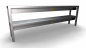 Preview: Aufsatzbord Keramisch Beheizt 2 Stufig 2000 12 Heaters Of 250W
