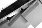 Preview: Unterbau Neutral 700 1200mm mit Türen für UnniCooking Geräte