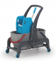 Preview: Moppeimer Mit Moppresse Procart Jet 720S