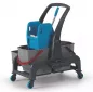 Preview: Reinigungswagen Procart Jet 721S Preview: Reinigungswagen Procart Jet 721S
