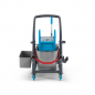 Preview: Reinigungswagen Procart Jet 721S
