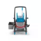Preview: Reinigungswagen Procart Jet 721S Preview: Reinigungswagen Procart Jet 721S