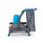 Preview: Reinigungswagen Procart Jet 735S Preview: Reinigungswagen Procart Jet 735S