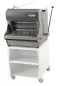 Preview: Tischmodell Brotschneidemaschine 13 Mm