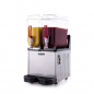 Preview: COMBISTEEL Slush-Automat mit 2 × 12 Liter – 230 V