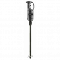 Preview: Stabmixer – Profi-Handmixer 600 mm Stablänge, 11.000 U/min, 0,65 kW Preview: Stabmixer – Profi-Handmixer 600 mm Stablänge, 11.000 U/min, 0,65 kW