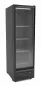 Preview: Glastürkühlschrank 550 l – schwarz, LED, Umluft Preview: Glastürkühlschrank 550 l – schwarz, LED, Umluft