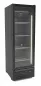 Preview: Tiefkühlschrank 500 l – 1 Glastür – Umluft – LED – Combisteel – Schwarz Preview: Tiefkühlschrank 500 l – 1 Glastür – Umluft – LED – Combisteel – Schwarz