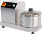 Preview: Gemüseschneider 5L – 2,5 kg, 0,37 kW, Edelstahl Preview: Gemüseschneider 5L – 2,5 kg, 0,37 kW, Edelstahl