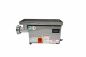 Preview: Fleischwolf, 75 kg/h, festes Kopfdesign, 0,37 kW, Edelstahl, 230 V