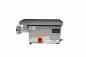 Preview: Fleischwolf, 75 kg/h, festes Kopfdesign, 0,37 kW, Edelstahl, 230 V Preview: Fleischwolf, 75 kg/h, festes Kopfdesign, 0,37 kW, Edelstahl, 230 V