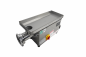 Preview: Fleischwolf, 75 kg/h, festes Kopfdesign, 0,37 kW, Edelstahl, 230 V