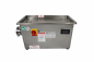 Preview: Fleischwolf, 90 kg/h, fester Kopf, 0,55 kW, Edelstahl, 230 V