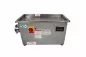 Preview: Fleischwolf, 90 kg/h, fester Kopf, 0,55 kW, Edelstahl, 230 V Preview: Fleischwolf, 90 kg/h, fester Kopf, 0,55 kW, Edelstahl, 230 V