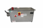 Preview: Fleischwolf 22, 450 kg/h, Edelstahl, 1,5 kW, 400 V, fester Kopf Preview: Fleischwolf 22, 450 kg/h, Edelstahl, 1,5 kW, 400 V, fester Kopf