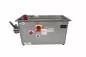 Preview: Fleischwolf 32, 750 kg/h, Edelstahl, 3 kW, 230 V, inkl. 6 mm Lochscheibe Preview: Fleischwolf 32, 750 kg/h, Edelstahl, 3 kW, 230 V, inkl. 6 mm Lochscheibe