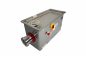 Preview: Fleischwolf 22, 450 kg/h, Edelstahl, 1,5 kW, 400 V, fester Kopf Preview: Fleischwolf 22, 450 kg/h, Edelstahl, 1,5 kW, 400 V, fester Kopf