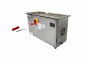 Preview: Fleischwolf 22, 450 kg/h, Edelstahl, 1,5 kW, 400 V, fester Kopf Preview: Fleischwolf 22, 450 kg/h, Edelstahl, 1,5 kW, 400 V, fester Kopf