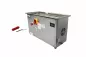 Preview: Fleischwolf 32, 750 kg/h, Edelstahl, 3 kW, 400 V, fester Kopf Preview: Fleischwolf 32, 750 kg/h, Edelstahl, 3 kW, 400 V, fester Kopf