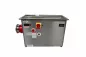 Preview: Fleischwolf 32, 750 kg/h, Edelstahl, 3 kW, 400 V, gekühlter Kopf Preview: Fleischwolf 32, 750 kg/h, Edelstahl, 3 kW, 400 V, gekühlter Kopf
