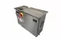 Preview: Fleischwolf 32, 750 kg/h, Edelstahl, 3 kW, 400 V, gekühlter Kopf Preview: Fleischwolf 32, 750 kg/h, Edelstahl, 3 kW, 400 V, gekühlter Kopf