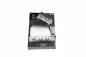 Preview: Teigausroller 30 cm – Edelstahl, 3 mm einstellbar, 0,18 kW Preview: Teigausroller 30 cm – Edelstahl, 3 mm einstellbar, 0,18 kW