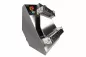 Preview: Teigausroller 30 cm – Edelstahl, 3 mm einstellbar, 0,18 kW Preview: Teigausroller 30 cm – Edelstahl, 3 mm einstellbar, 0,18 kW