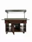 Preview: Gekühltes Buffet GN 3/1 – Mahagoni-Design, 0,35 kW Preview: Gekühltes Buffet GN 3/1 – Mahagoni-Design, 0,35 kW