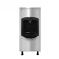 Preview: 60 kg/h Eisspender – Profi-Eiswürfler Preview: 60 kg/h Eisspender – Profi-Eiswürfler