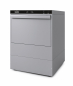 Preview: Geschirrspülmaschine - 30 Körbe/h, 400×400 mm Korbmaß, 2,8 kW Preview: Geschirrspülmaschine - 30 Körbe/h, 400×400 mm Korbmaß, 2,8 kW