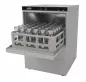 Preview: Geschirrspülmaschine - 30 Körbe/h, 400×400 mm Korbmaß, 2,8 kW Preview: Geschirrspülmaschine - 30 Körbe/h, 400×400 mm Korbmaß, 2,8 kW