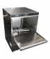 Preview: Geschirrspülmaschine – 500×500 mm Korb, 30 Körbe/Stunde, 3,6 kW Preview: Geschirrspülmaschine – 500×500 mm Korb, 30 Körbe/Stunde, 3,6 kW