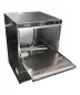 Preview: Geschirrspülmaschine – 500×500 mm Korb, 30 Körbe/Stunde, 3,6 kW Preview: Geschirrspülmaschine – 500×500 mm Korb, 30 Körbe/Stunde, 3,6 kW