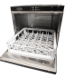 Preview: Geschirrspülmaschine – 500×500 mm Korb, 30 Körbe/Stunde, 3,6 kW Preview: Geschirrspülmaschine – 500×500 mm Korb, 30 Körbe/Stunde, 3,6 kW