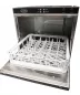 Preview: Geschirrspülmaschine – 500×500 mm Korb, 30 Körbe/Stunde, 3,6 kW Preview: Geschirrspülmaschine – 500×500 mm Korb, 30 Körbe/Stunde, 3,6 kW