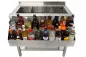Preview: Cocktail-Bar-Station 900 – Kompakte Profi-Mixstation Preview: Cocktail-Bar-Station 900 – Kompakte Profi-Mixstation