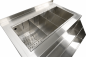 Preview: Cocktail-Bar-Station 900 – Kompakte Profi-Mixstation