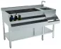 Preview: Cocktail-Bar-Station 1400 – Profi-Mixstation Preview: Cocktail-Bar-Station 1400 – Profi-Mixstation