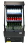 Preview: IMPULSKÜHLER 165 L Schwarz – Getränke-Kühler mit Umluft & LED Preview: IMPULSKÜHLER 165 L Schwarz – Getränke-Kühler mit Umluft & LED