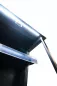 Preview: IMPULSKÜHLER 165 L Schwarz – Getränke-Kühler mit Umluft & LED Preview: IMPULSKÜHLER 165 L Schwarz – Getränke-Kühler mit Umluft & LED