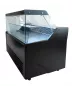 Preview: Kühlvitrine 158 l – Wesley 2.0 – Umluft – LED Preview: Kühlvitrine 158 l – Wesley 2.0 – Umluft – LED